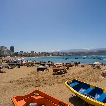 Holiday home Rejon By Canariasgetaway Las Palmas de Gran Canaria