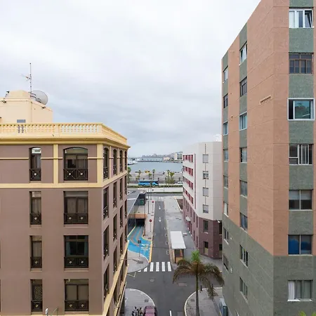 Rejon By Canariasgetaway * לאס פאלמס דה גראן קנאריה