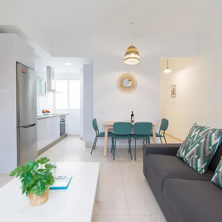 בית נופש Rejon By Canariasgetaway *