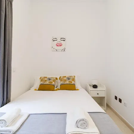 Rejon By Canariasgetaway * לאס פאלמס דה גראן קנאריה