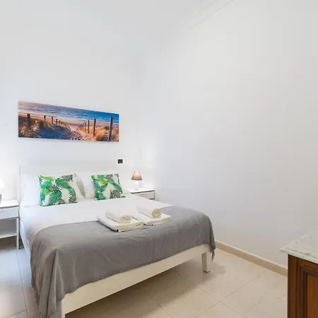 בית נופש Rejon By Canariasgetaway *