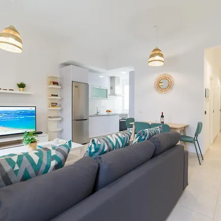 Rejon By Canariasgetaway * לאס פאלמס דה גראן קנאריה