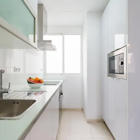 Rejon By Canariasgetaway בית נופש *