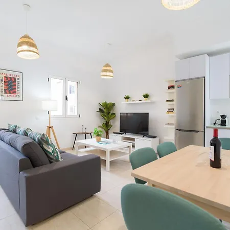 Rejon By Canariasgetaway לאס פאלמס דה גראן קנאריה