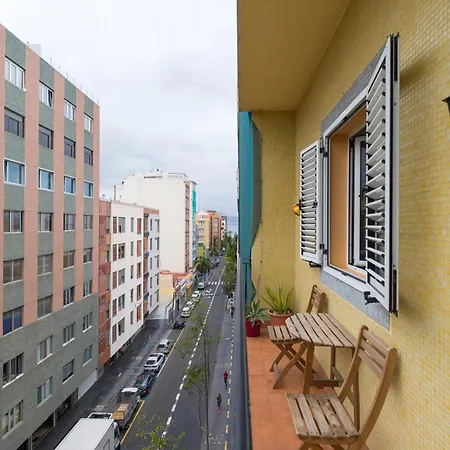 בית נופש Rejon By Canariasgetaway *