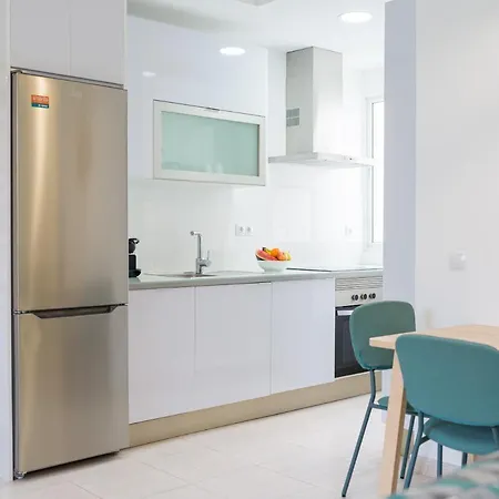 Rejon By Canariasgetaway לאס פאלמס דה גראן קנאריה