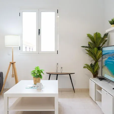 Rejon By Canariasgetaway לאס פאלמס דה גראן קנאריה