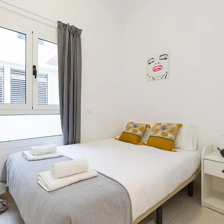 Rejon By Canariasgetaway