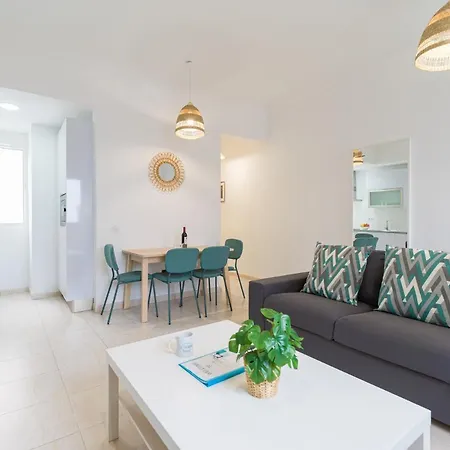 Rejon By Canariasgetaway * לאס פאלמס דה גראן קנאריה