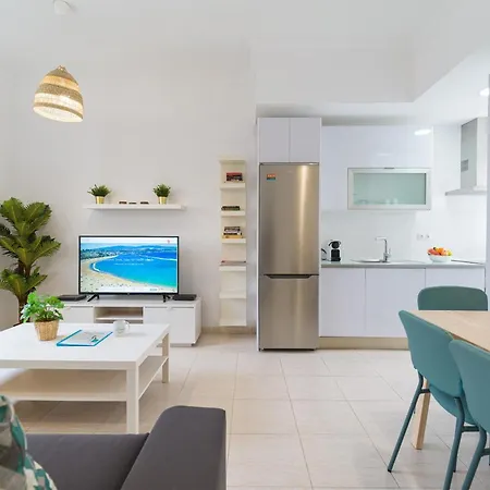 Rejon By Canariasgetaway בית נופש *