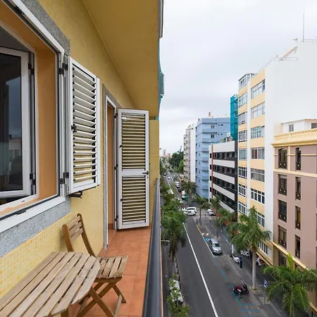 Rejon By Canariasgetaway בית נופש