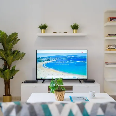 Rejon By Canariasgetaway לאס פאלמס דה גראן קנאריה