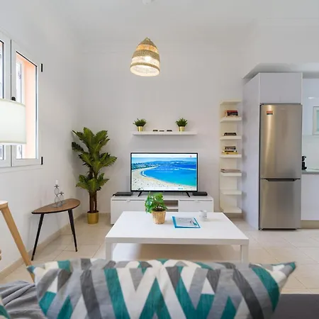 Rejon By Canariasgetaway לאס פאלמס דה גראן קנאריה