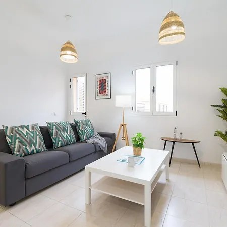 Rejon By Canariasgetaway *