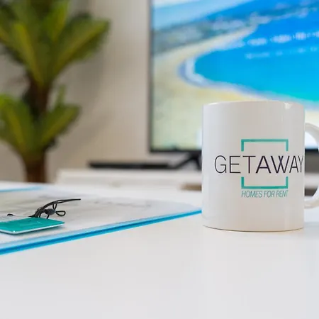 Rejon By Canariasgetaway בית נופש *