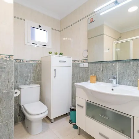 בית נופש Rejon By Canariasgetaway *