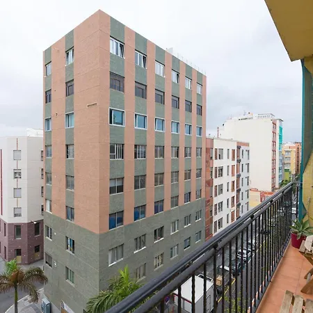 Rejon By Canariasgetaway * לאס פאלמס דה גראן קנאריה