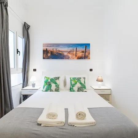 Rejon By Canariasgetaway *