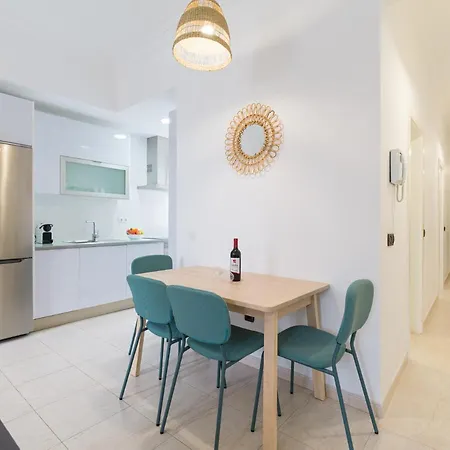 בית נופש Rejon By Canariasgetaway לאס פאלמס דה גראן קנאריה