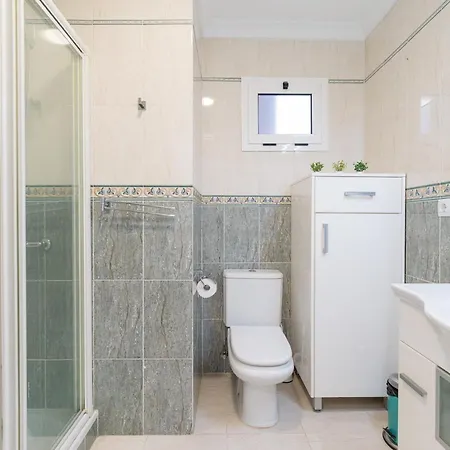 Rejon By Canariasgetaway בית נופש לאס פאלמס דה גראן קנאריה