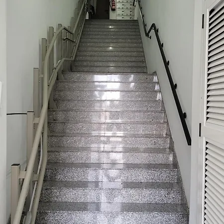 Rejon By Canariasgetaway בית נופש לאס פאלמס דה גראן קנאריה