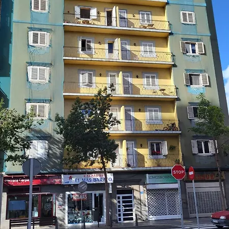 Rejon By Canariasgetaway *