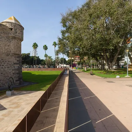 Rejon By Canariasgetaway * לאס פאלמס דה גראן קנאריה