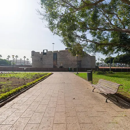 Rejon By Canariasgetaway בית נופש *